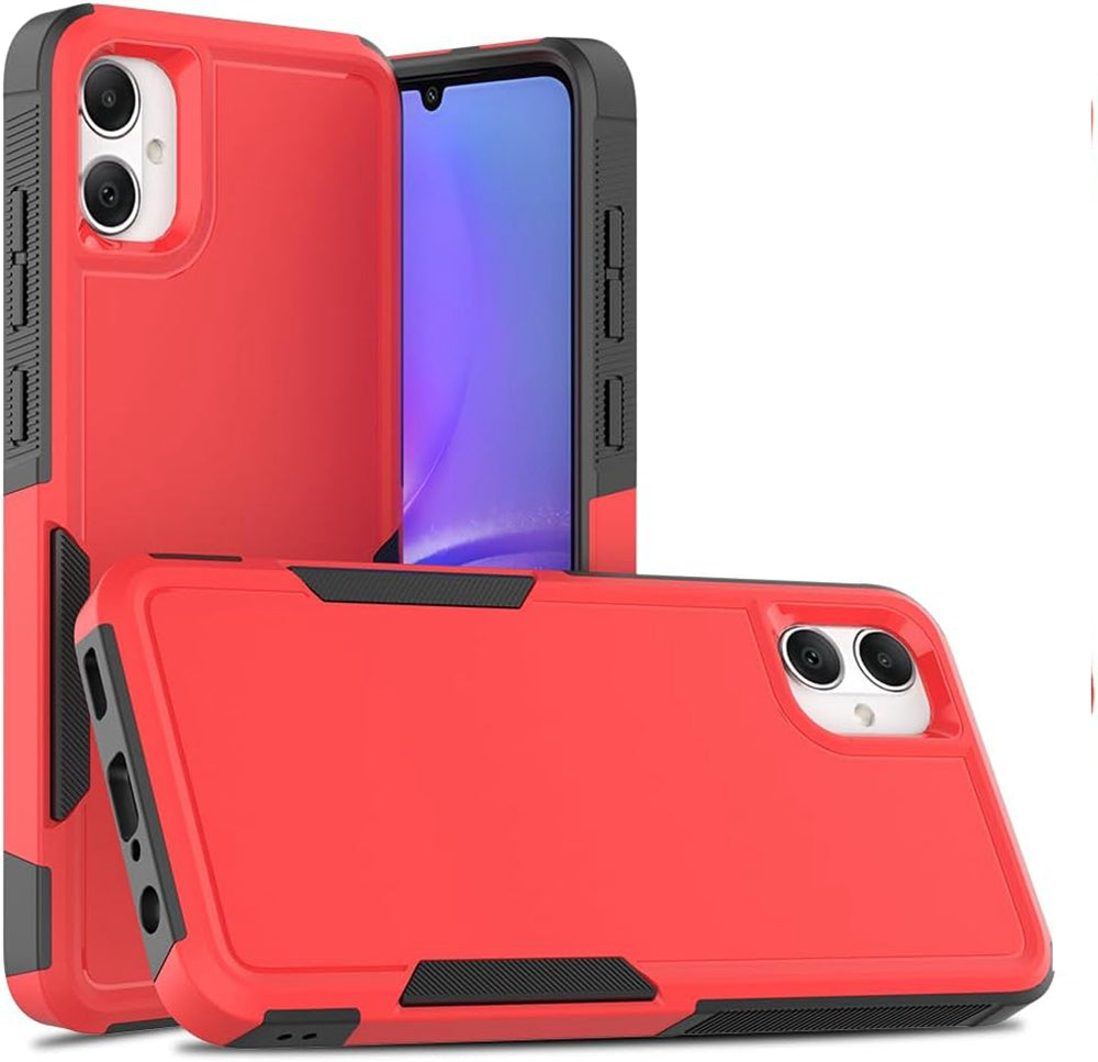 Slim Hybrid Case for Samsung Galaxy A06 Slim Hybrid Case for Samsung Galaxy A06